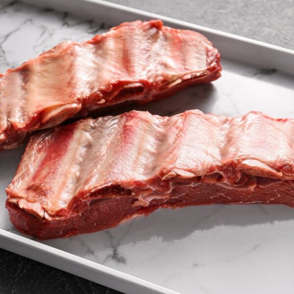 Short Rib 1/2 Rack | Pleasant Shade Farm TN