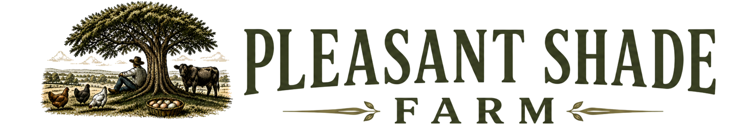 Pleasant Shade Farm