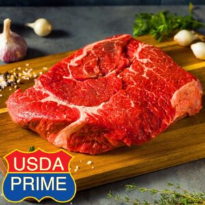 Arm Roast - USDA Prime