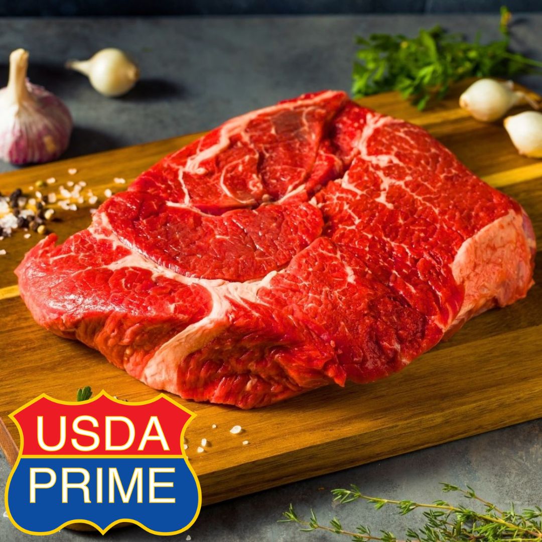 Arm Roast - USDA Prime