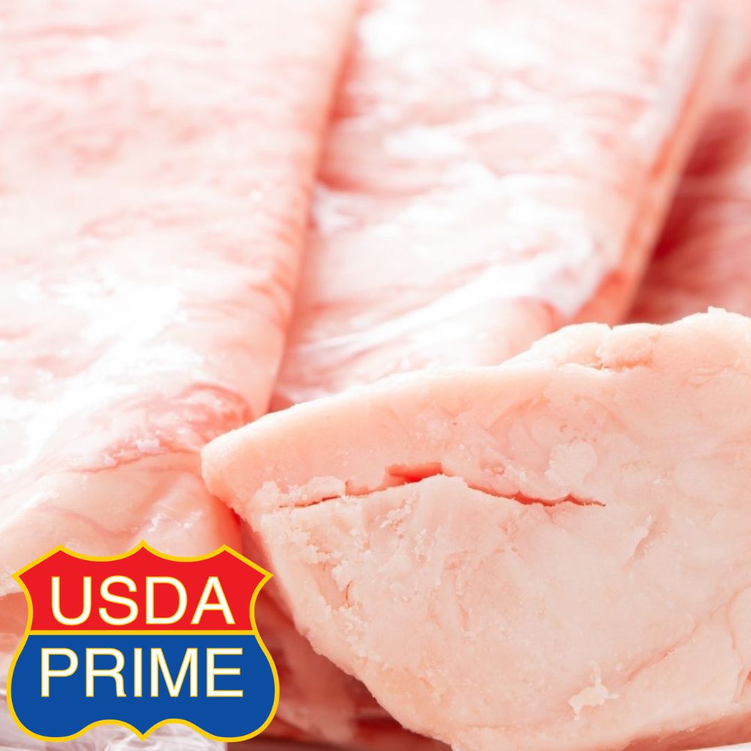 Beef Fat - USDA Prime