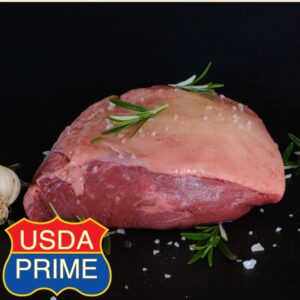 Beef Rump Roast - USDA Prime