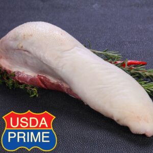 Beef Tongue - USDA Prime
