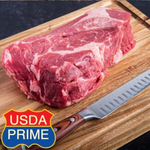 Chuck Roast - USDA Prime