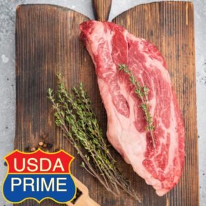 Chuckeye Steak - USDA Prime