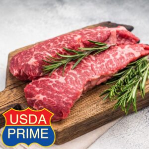 Denver Steak - USDA Prime