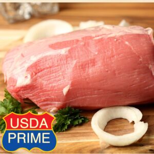 Eye of Round - USDA Prime