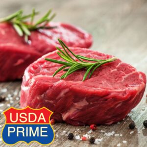 Filet - USDA Prime