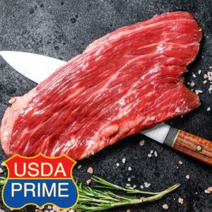 Flank Steak - USDA Prime