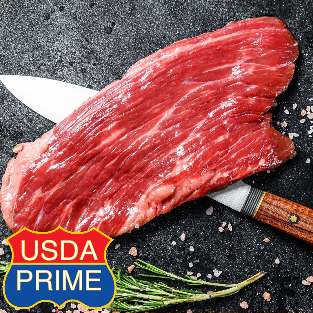 Flank Steak - USDA Prime