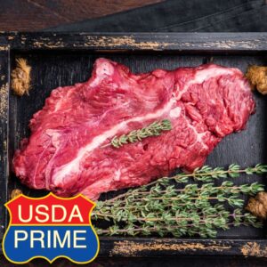 Hanger Steak - USDA Prime