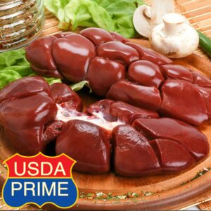 Kidney - USDA Prime