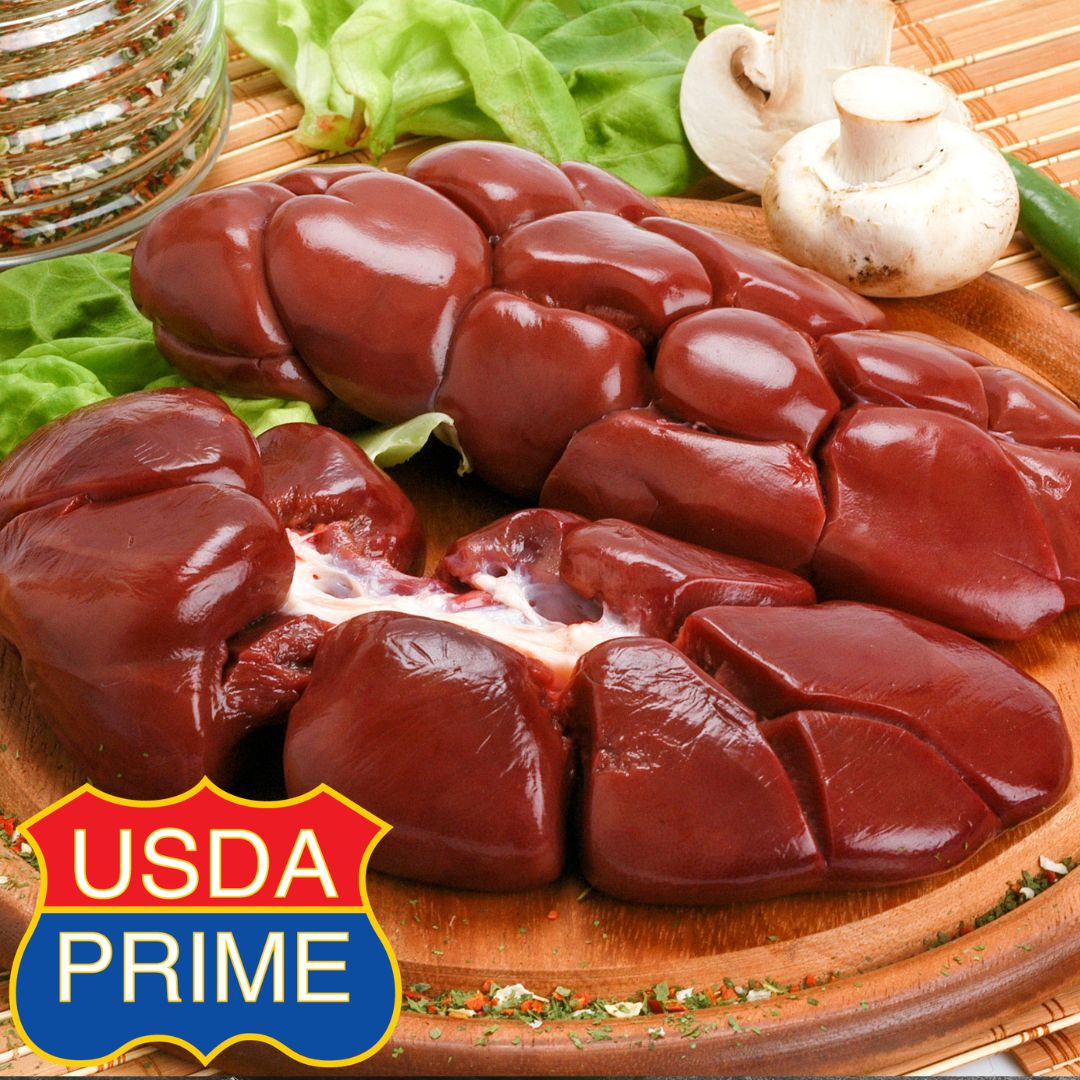 Kidney - USDA Prime