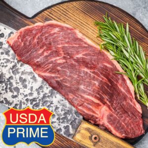 Picanha - Culotte - Sirloin Cap - USDA Prime