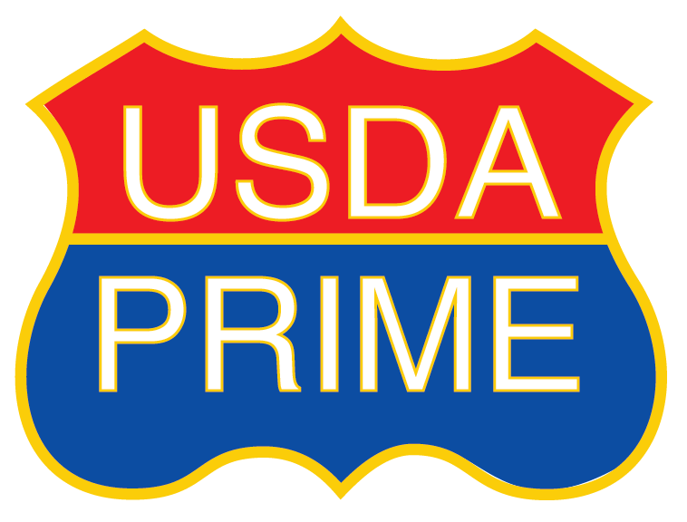 USDA Prime Graded Beef at Pleasant Shade Farm