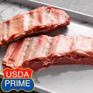 Short Ribs - USDA Prime
