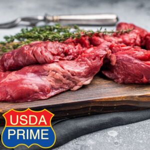 Sirloin Bavette Steak - USDA Prime