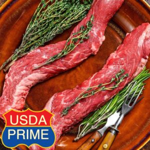 Skirt Steak - USDA Prime