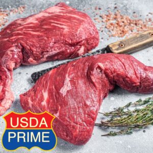 Tri-Tip Steak - USDA Prime