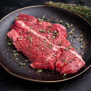 Beef Skirt Steak (inside)